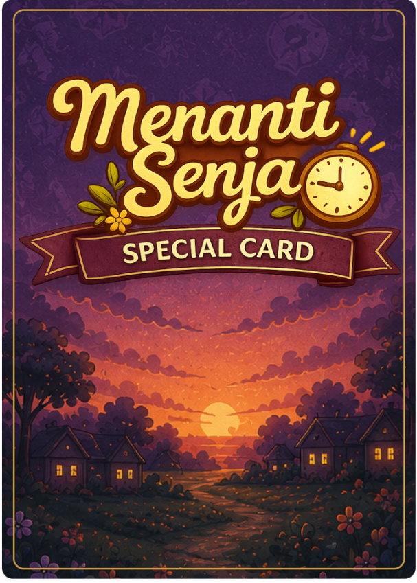 Special Card